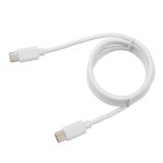 Кабель USB Type-C/Type-C Rexant 2 А 1 м (18-1833)
