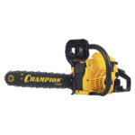 Бензопила Champion 237 2,04 л.с. 16" шаг 3/8" паз 1,3 мм 56 звеньев