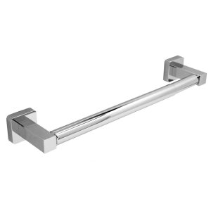Держатель для бумажных полотенец WasserKraft Lippe 365 мм на шуруп металл хром (K-6591)