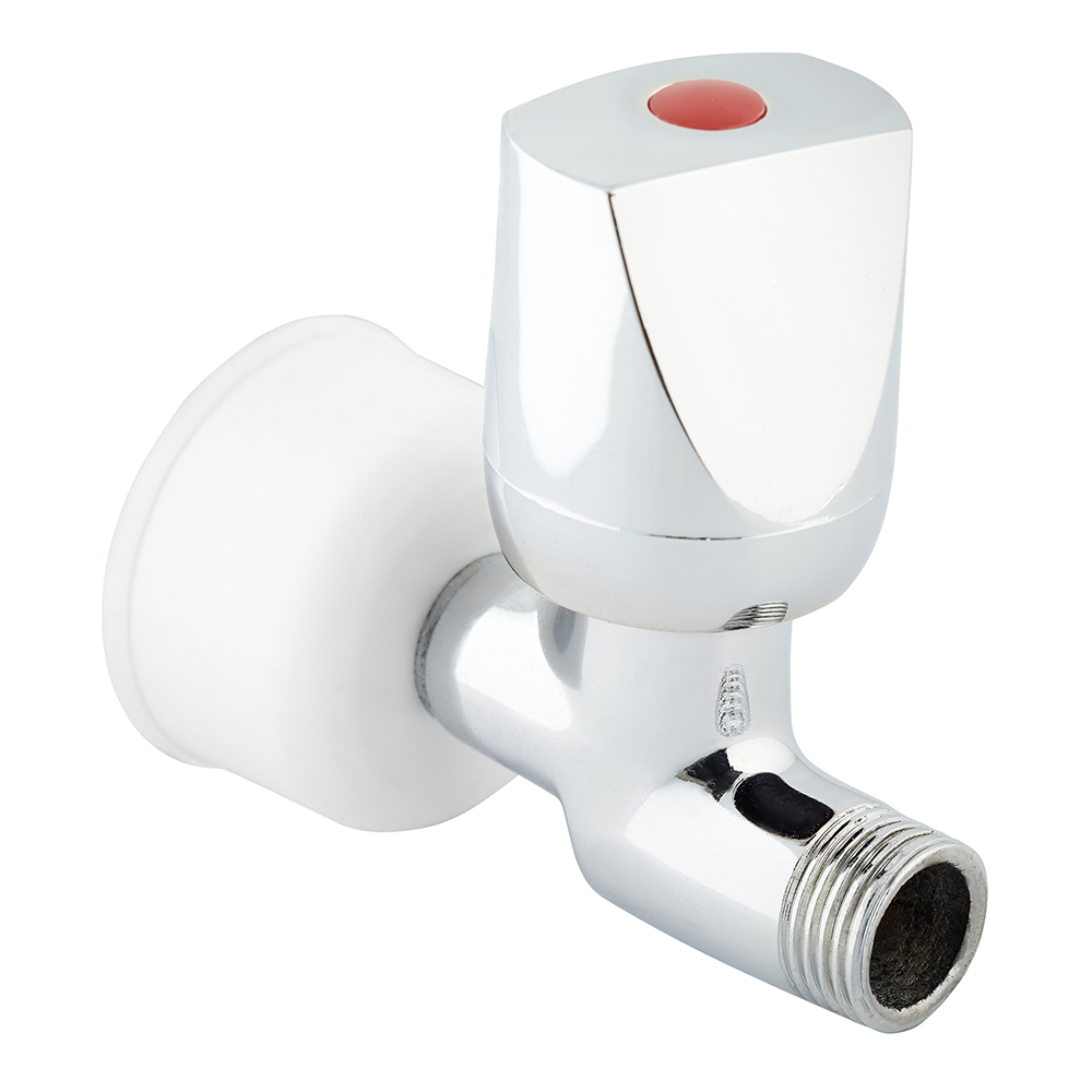 original-4723.jpg Кран для писсуара Sanita Люкс вентильный (0030111) — изображение 1