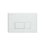 Клавиша смыва для инсталляций Tokito Tatsumaki хром (TOK-TATSUMAKI-SQ-CH)