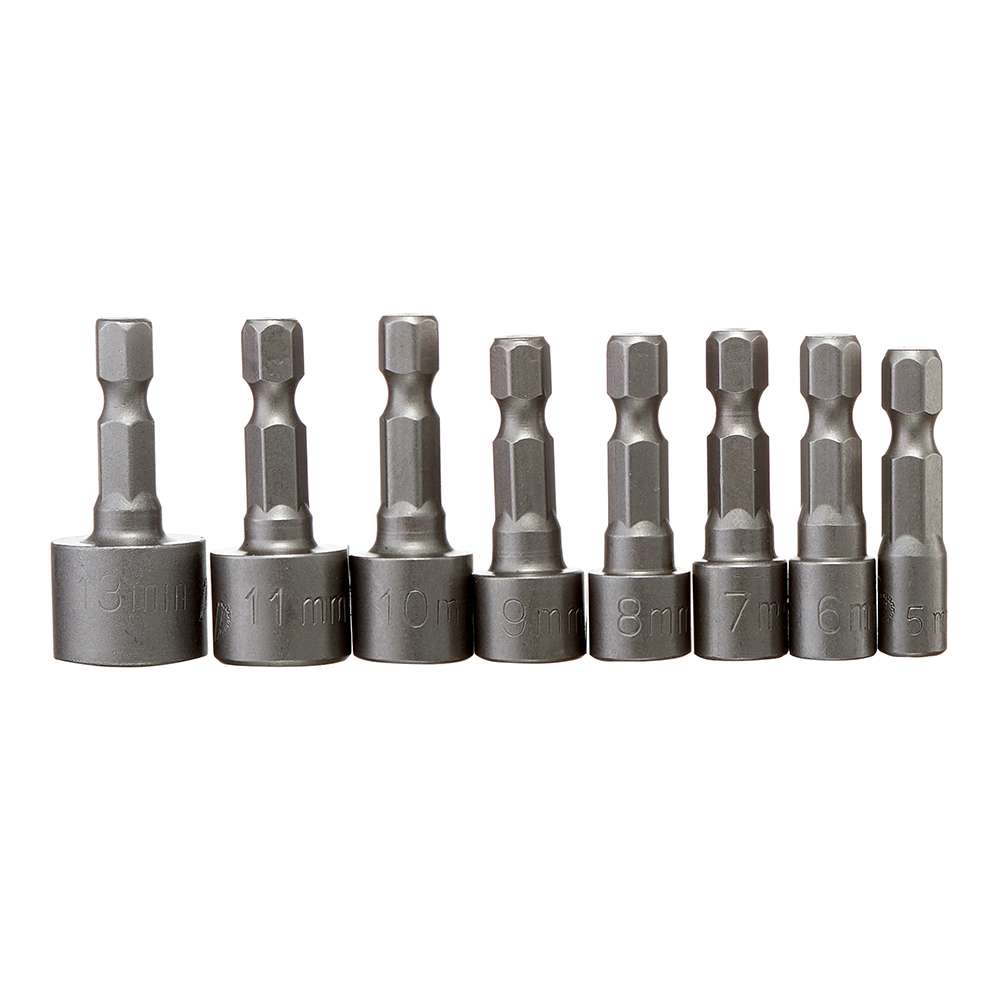 original-4928.jpg Набор головок для саморезов Практика Мастер 5,6,7,8,9,10,11,13 (8 шт) — изображение 1