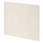 Фасад для шкафа шелковый камень 596х536х18 мм