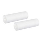 Валик поролон 110 мм d35 мм для алкидной основы без ручки Color Expert (2 шт.)