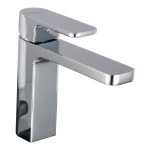 Смеситель для раковины Corsa Deco TX хром однорычажный (FBTX)