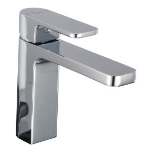 Смеситель для раковины Corsa Deco TX хром однорычажный (FBTX)