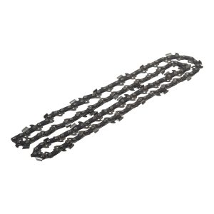 Цепь Patriot 91VS-57E 16" шаг 3/8" паз 1,3 мм 57 звеньев (862381357)
