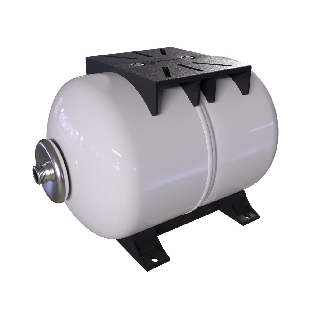 original-5292.jpg Гидроаккумулятор Flamco Airfix RH 25 25 л (24880RU) — изображение 1