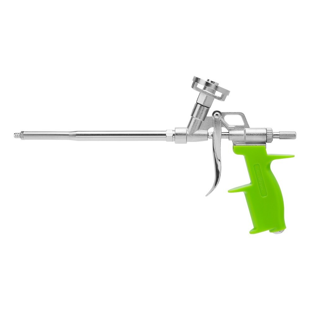 original-5343.jpg Пистолет для монтажной пены Сибртех Мастер (88677) — изображение 1