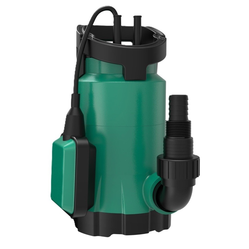 original-5349.jpg Насос дренажный Pumpman GP550N для чистой воды 183 л/мин — изображение 1