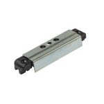 Защелка для балконной двери магнитная универсальная