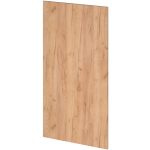 Щит мебельный ЛДСП 1200х600х18 мм дуб золотой