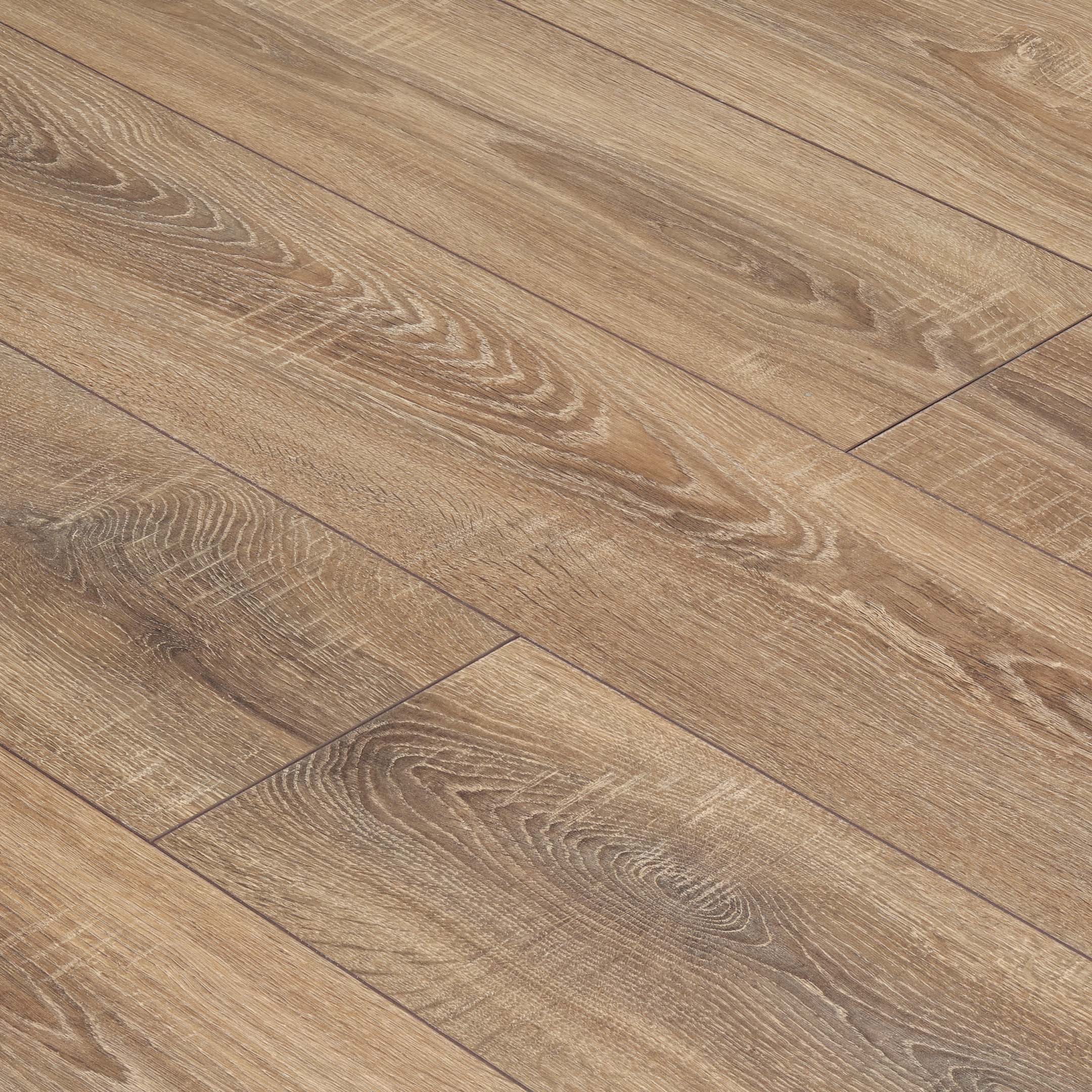 original-5437.jpg Ламинат 33 класс Egger Home дуб тосколано табак 1,74 кв.м 10 мм с фаской — изображение 1