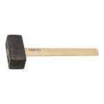 Кувалда кованая Труд Вача 4 кг деревянная ручка (ГР1004)