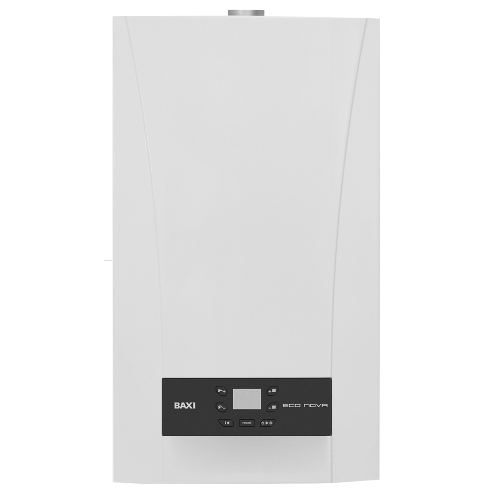 original-5684.jpg Котел газовый Baxi Eco Nova 24F (24 кВт) двухконтурный с закрытой камерой (100021428) — изображение 1