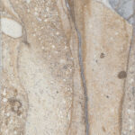 Панель композитная SPC 560х280х2,5 мм Stella Kerama глянцевая антрацит 1,25 кв.м (8 шт.)