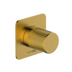 Переключатель потоков для душа WasserKraft на 2 выхода (A306)