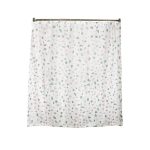 Штора для ванны Delphinium Кэнди 1800х1800 мм полиэстер мультиколор (104068)