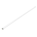 Лампа светодиодная Gauss G13 T8 20 Вт 4000К нейтральный свет 180-240 В трубка 1200 мм (93029)