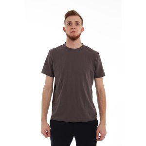 Футболка рабочая Спрут 56 серая