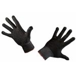 Перчатки нейлоновые с ПВХ покрытием тактильные 9-11 (L-XXL)