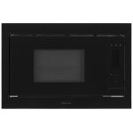 Микроволновая печь встраиваемая Krona Optima Essen 60 черная