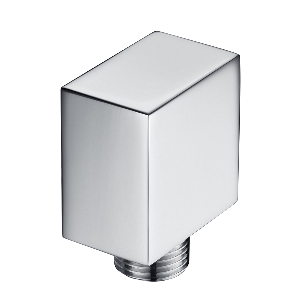 original-6022.jpg Подключение шланга WasserKraft без держателя латунь хром (A124) — изображение 1