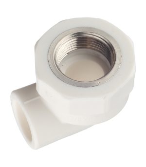 Угол полипропиленовый Valtec 20 мм х 3/4 ВР(г) (VTp.752.0.02005)