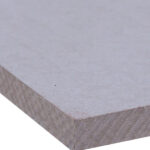 Плита фиброцементная КМ 2440х1220х9 мм