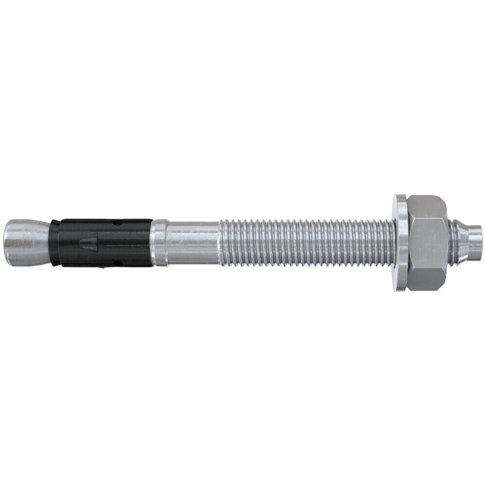 original-6417.jpg Анкер клиновой Fischer FAZ II Plus для бетона 12х130/50 мм (20 шт.) — изображение 1