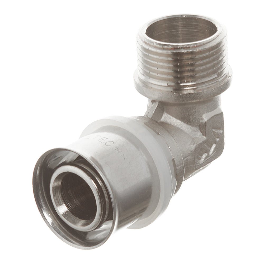 original-6490.jpg Угол VALTEC 26(пресс) х 3/4 НР(г) — изображение 1