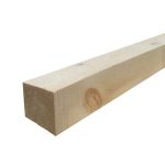 Брусок сухой строганый 30х45х2000 мм сорт АВ хвойные породы ФГИС ЛК