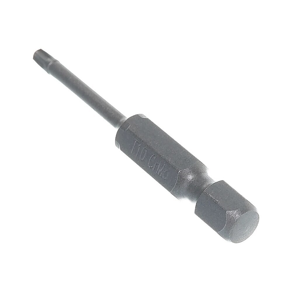 original-6633.jpg Бита Kraftool X-Drive (26125-10-50-2) TORX Т10 50 мм торсионная (2 шт.) — изображение 1