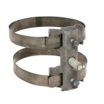 Крепление на трубу d300 мм EKF PROxima (ilp-05301-16)