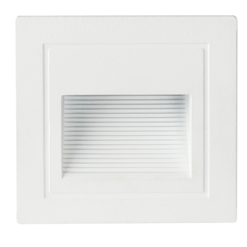 original-6723.jpg Подсветка для лестниц встраиваемая светодиодная белая 5 Вт 4200К IP65 Arte Lamp Piazza (A7325IN-1WH) — изображение 1