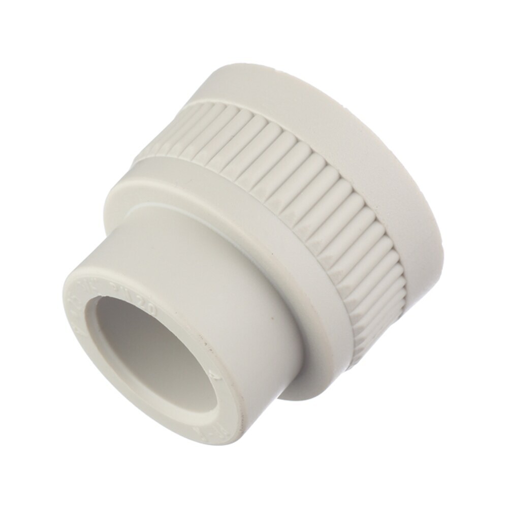 original-6744.jpg Муфта полипропиленовая FV-Plast 25 мм х 3/4 ВР(г) (217025) — изображение 1
