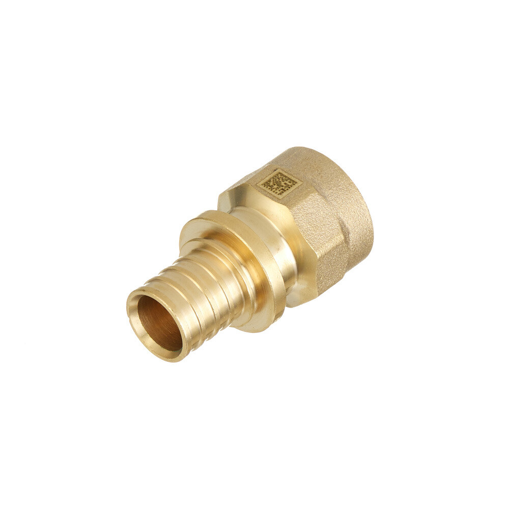 original-6844.jpg Соединитель прямой Рехау MX 20 мм х 1/2 ВР(г) (11096841001) — изображение 1