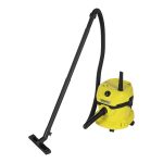 Строительный пылесос Karcher WD 2 Plus V-12/4/18 (YYY) 1000 Вт 12 л (1.628-000.0)