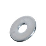 Шайба кузовная оцинкованная 20x60 мм DIN 9021 (1 шт.)