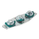 Соединитель X-образный Walraven Rapid Rail (6584091)