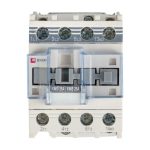 Контактор модульный EKF PROxima (ctr-s-25-36) 36 В 25 А тип AC 3P малогабаритный