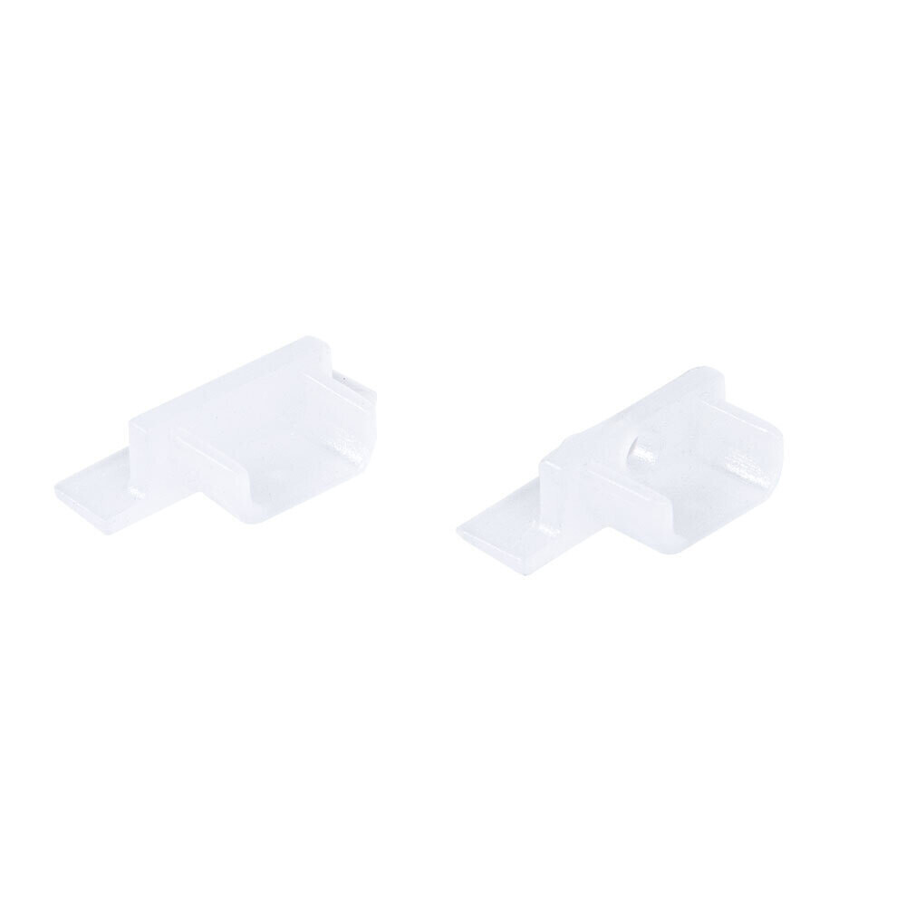 original-7373.jpg Заглушка для профиля светодиодной ленты Integration IP20 Arte Lamp (2 шт.) (A220605E) — изображение 1