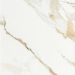 Керамогранит LB Ceramics Рерих мрамор белый 603х300х8,5 мм (8 шт.=1,44 кв.м)