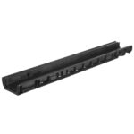 Лоток водоотводный пластиковый 1000х145х60 мм Gidrolica класс С250 (805)