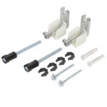 Комплект крепления к стене для инсталляций универсальный Geberit (111.815.00.1)