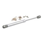 Газовый лифт для шкафа Optima 105A грузоподъемность 100N металл (12106)