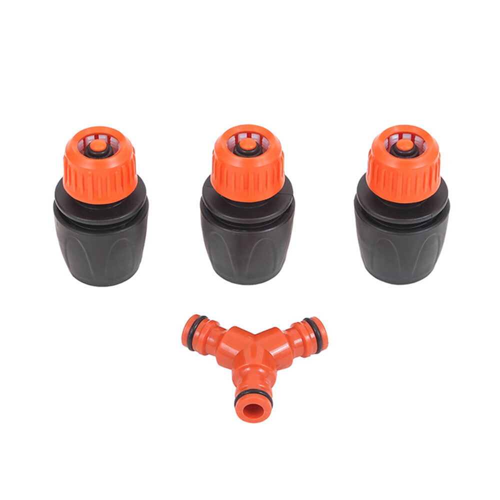 original-7931.jpg Набор для подключения полива с 3 коннекторами 1/2 Жук (9415-00) — изображение 1