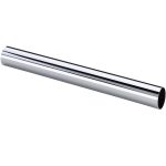 Соединение для сифона Imperial d32 мм 30 см хром (801.02)