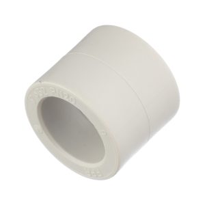 Муфта полипропиленовая FV-Plast 32 мм (201032)