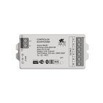 Блок питания для магнитной трековой системы Arte Lamp Rapid 360 Вт 48 В (A70C-04CH-WF)